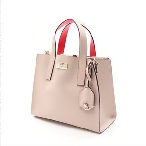 Kate Spade Anissa Putnam Drive Handbag